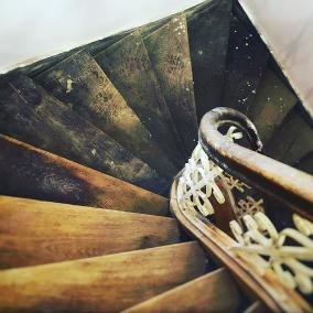 slefuire-partiala-scara-lemn-secol-18