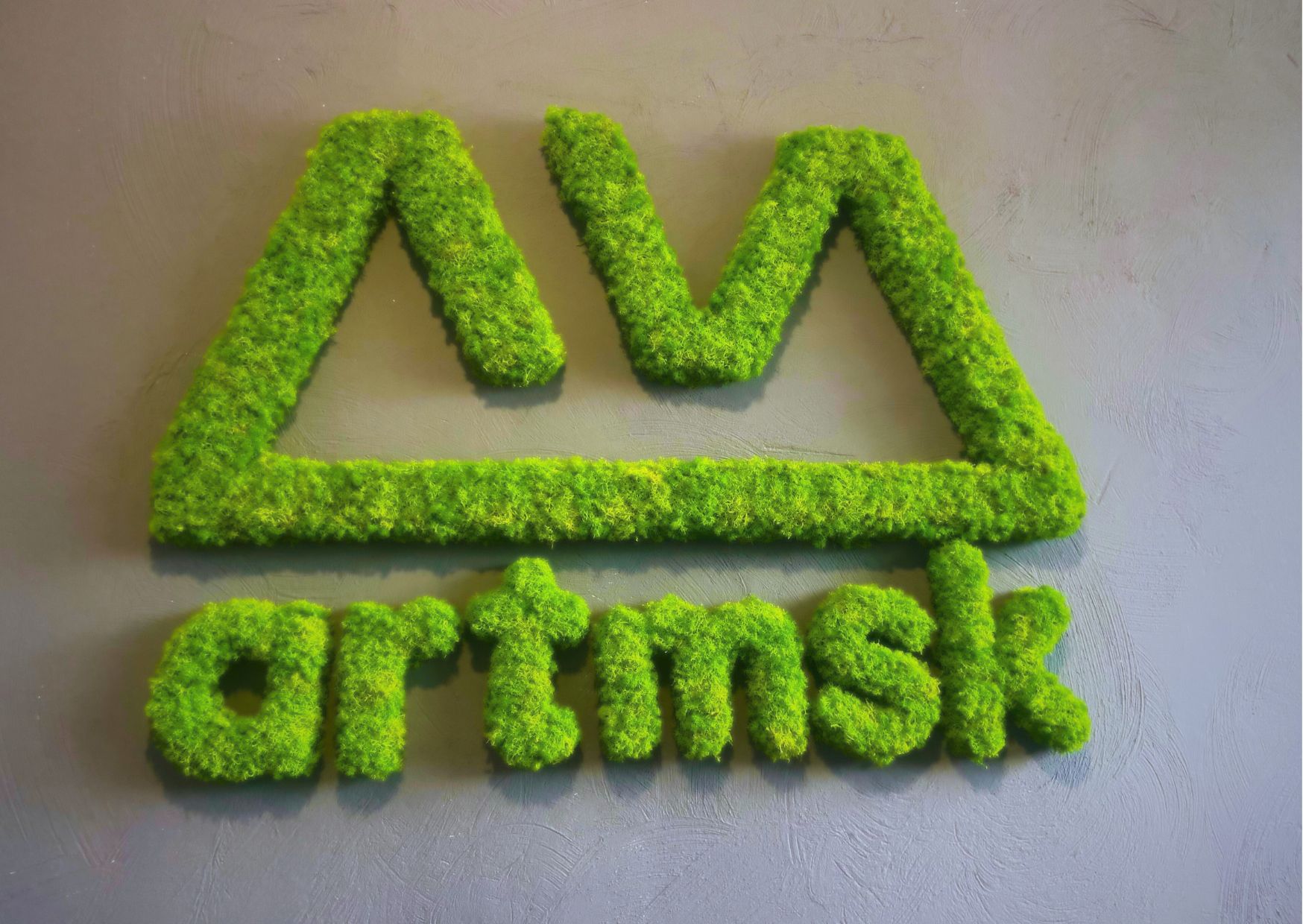 Moss Logo